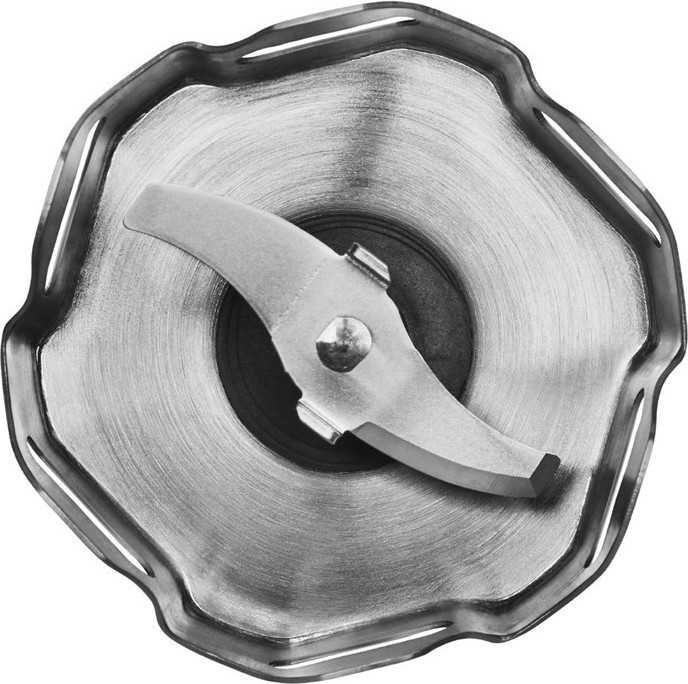  KitchenAid Classic Stabmixer mit Kabel 5KHBV53BOB 