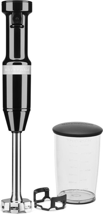  KitchenAid Classic Stabmixer mit Kabel 5KHBV53BOB 