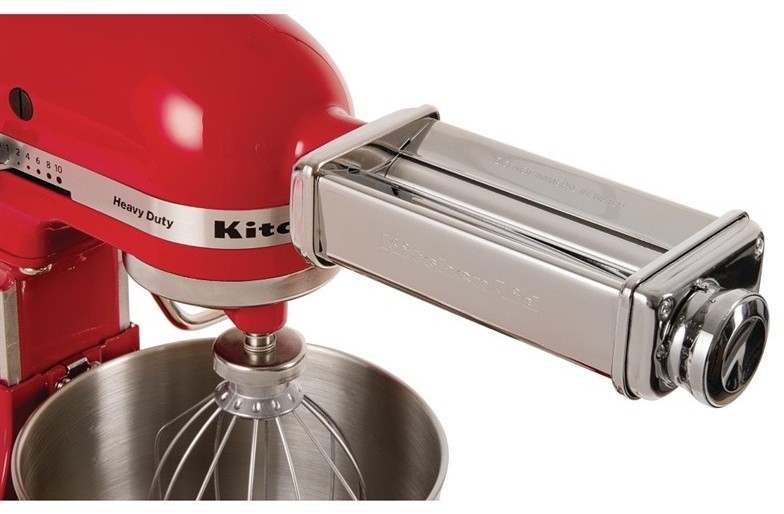  KitchenAid Nudelmaschinenaufsatz 