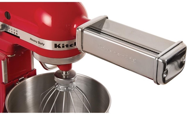  KitchenAid Nudelmaschinenaufsatz 