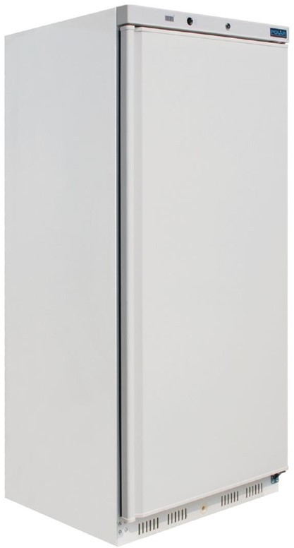 Polar Serie G K&uuml;hlschrank wei&szlig; in Patisserieabmessung 522L 
