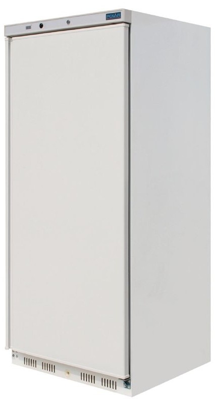  Polar Serie G K&uuml;hlschrank wei&szlig; in Patisserieabmessung 522L 