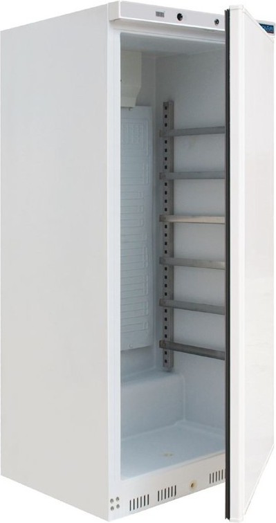  Polar Serie G K&uuml;hlschrank wei&szlig; in Patisserieabmessung 522L 
