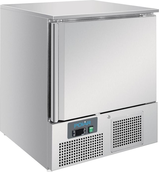  Polar U-Serie niedriges Modell K&uuml;hlung 140L 