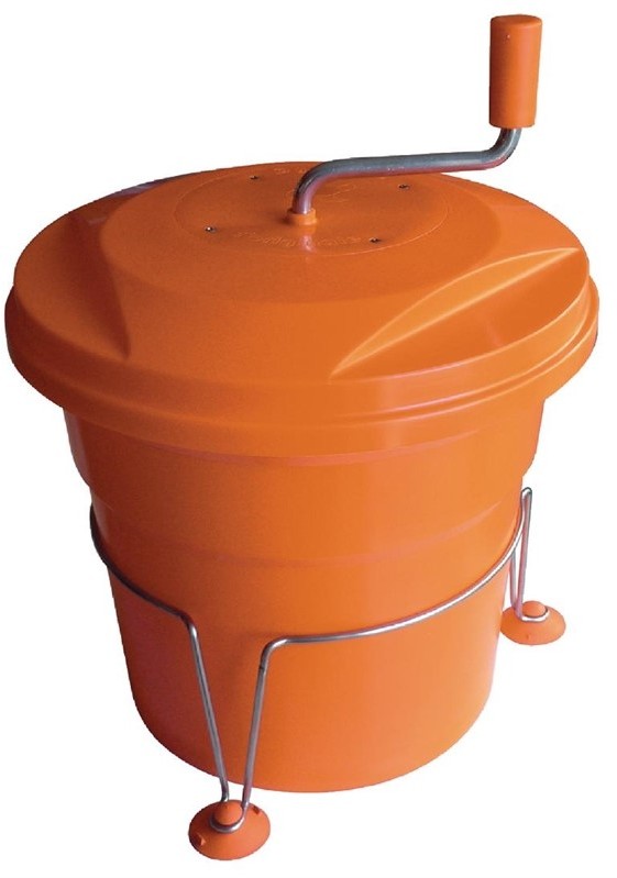  Dynamic Salatschleuderfu&szlig; 20L 