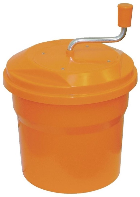  Dynamic Salatschleuder 10L 