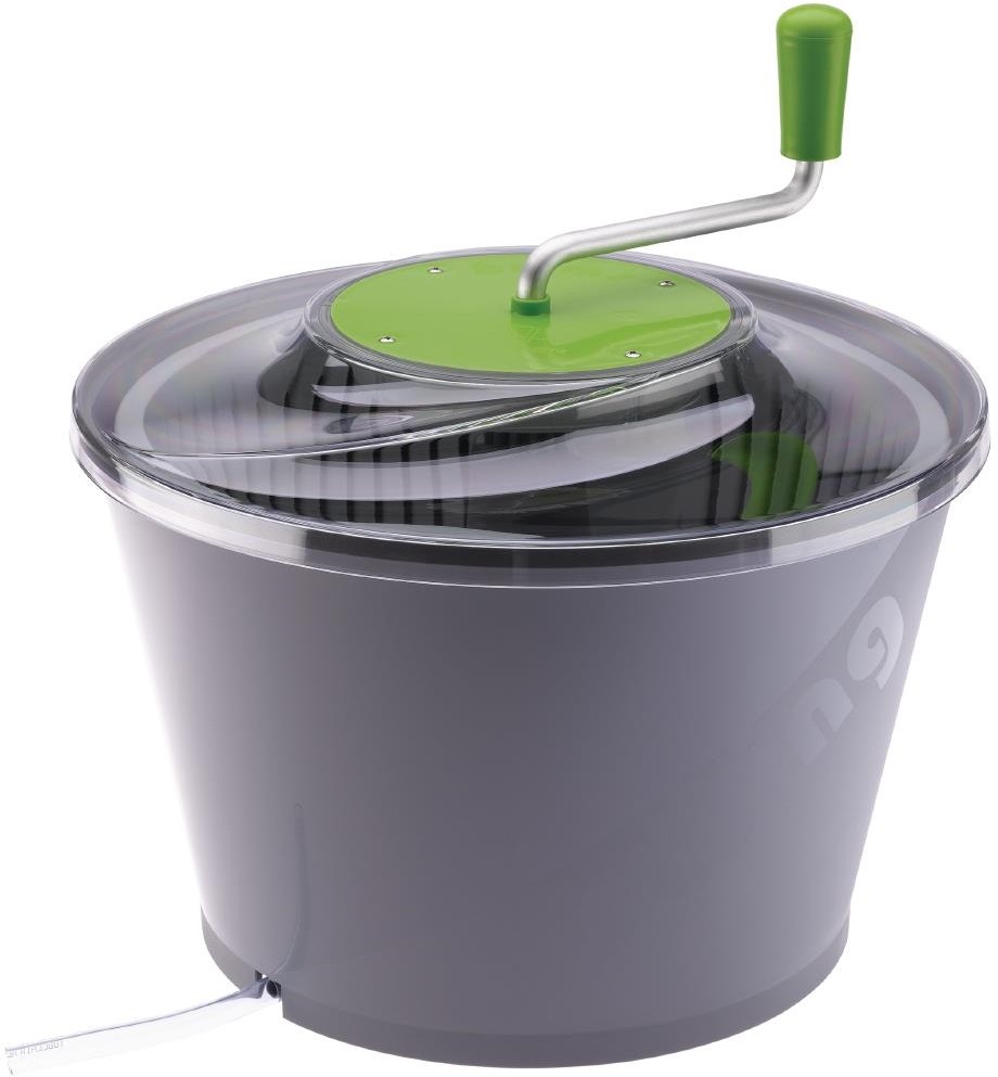  Matfer Bourgeat Salatschleuder Swing XL - 20Ltr 