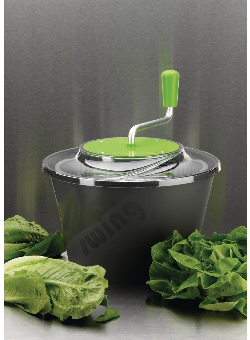  Matfer Bourgeat Salatschleuder Swing XS - 10Ltr 