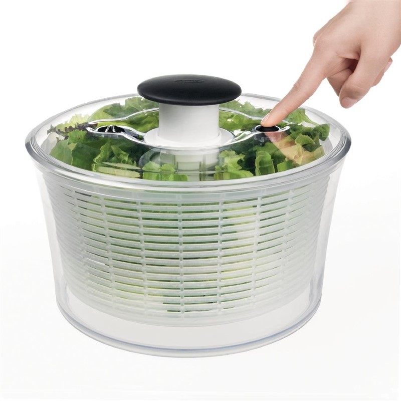  OXO Good Grips Salatschleuder 5,8L 