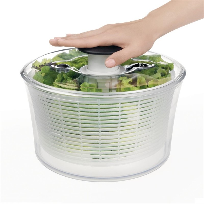  OXO Good Grips Salatschleuder 5,8L 