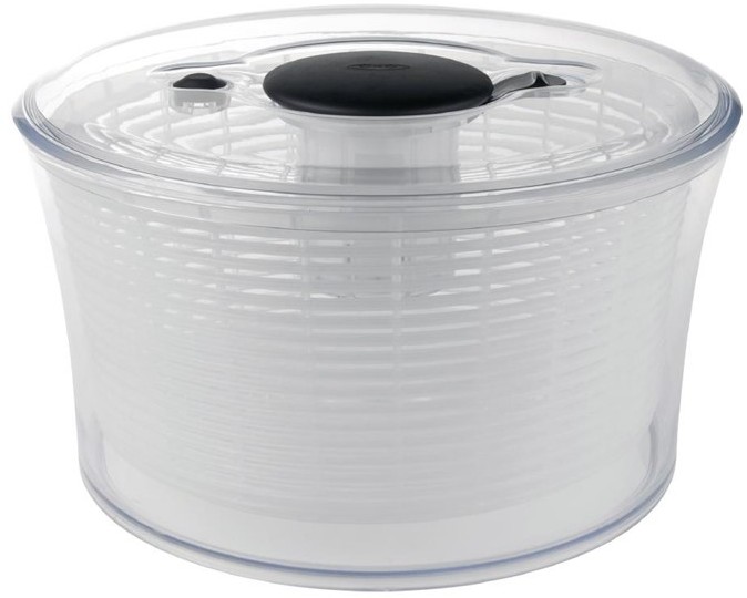  OXO Good Grips Salatschleuder 5,8L 
