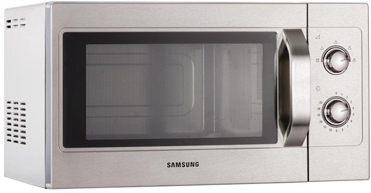  Samsung Mikrowelle CM1099 manuell 