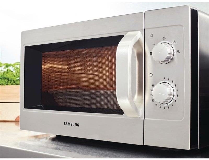  Samsung Mikrowelle CM1099 manuell 