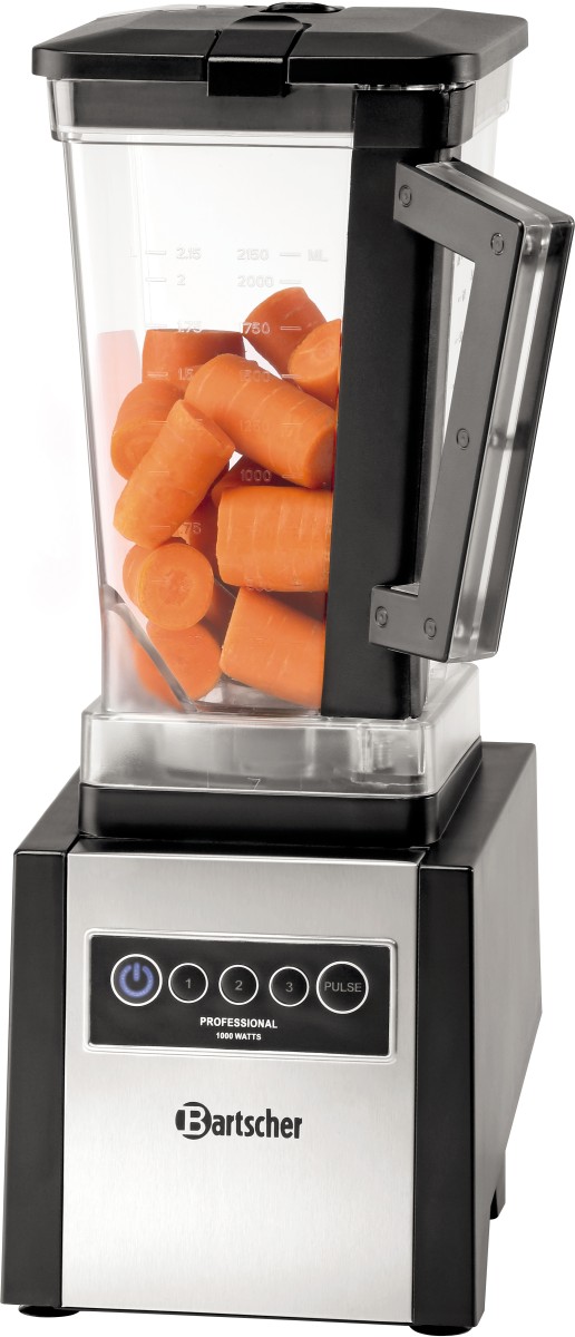  Bartscher Multi-Blender 