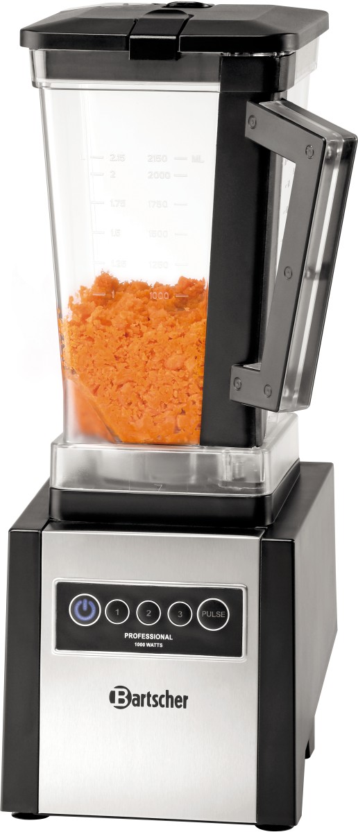  Bartscher Multi-Blender 
