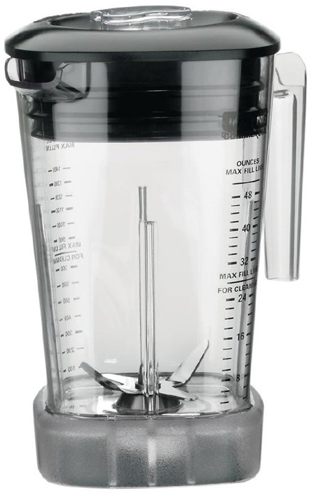  Waring Kanne f&uuml;r CP870, CP871, CP872 