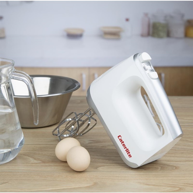  Caterlite Handmixer 400W 