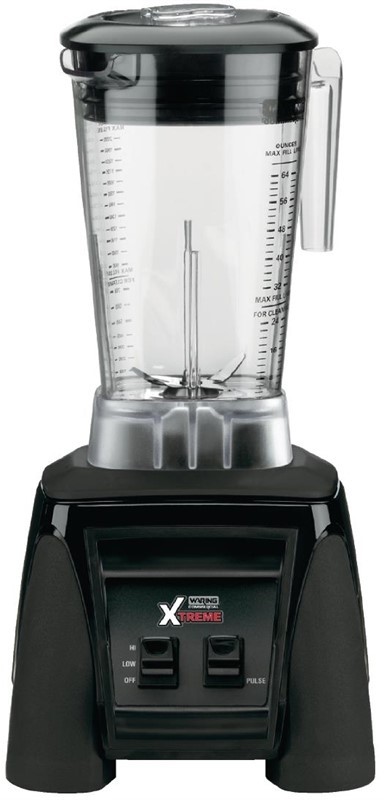  Waring Xtreme Hi-Power Mixer MX1000XTXEK 