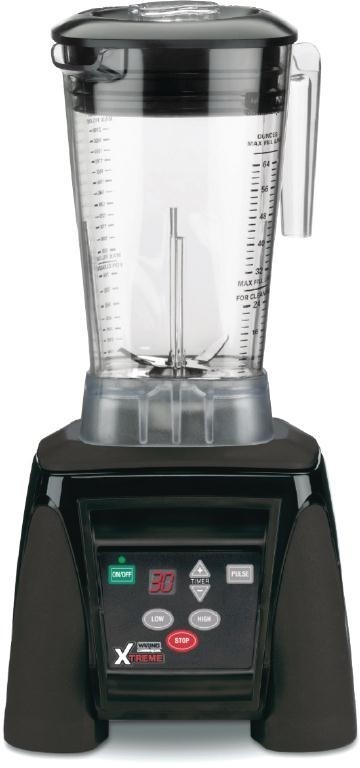 Waring Xtreme Hi-Power Mixer MX1100XTXSEK 