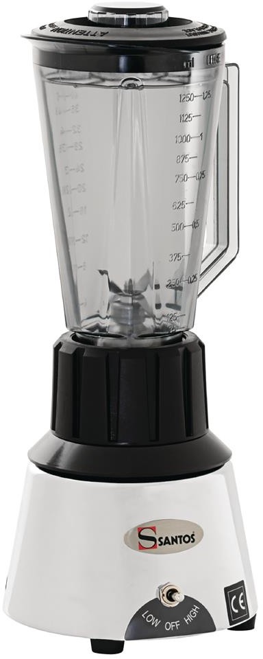  Santos Bar Mixer Chrom 33 