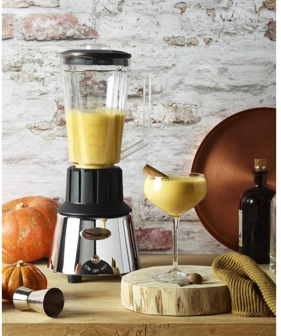  Santos Bar Mixer Chrom 33 