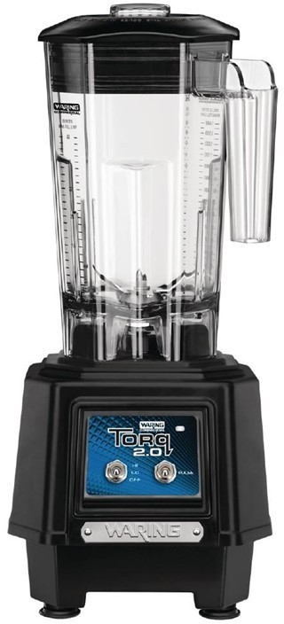  Waring Torq 2 Mixer TBB145K 