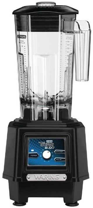  Waring Torq 2 Mixer TBB175K 