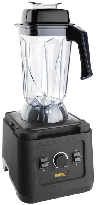  Buffalo K&uuml;chenmixer 2,5L 