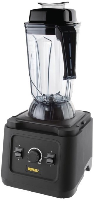  Buffalo K&uuml;chenmixer 2,5L 