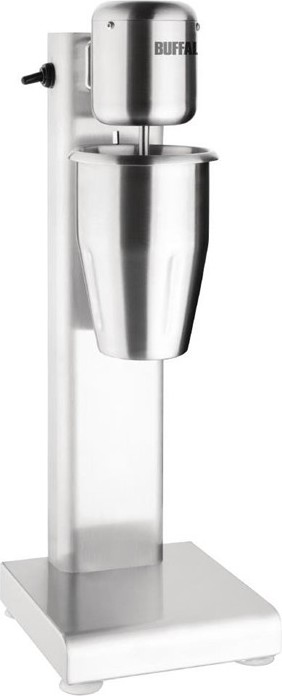  Buffalo einzelner Milchshake Spindelmixer 