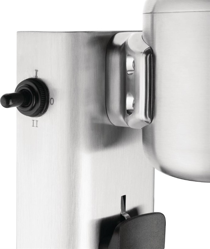  Buffalo einzelner Milchshake Spindelmixer 