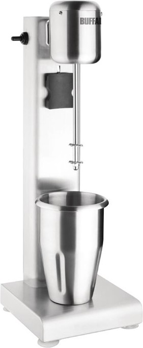  Buffalo einzelner Milchshake Spindelmixer 