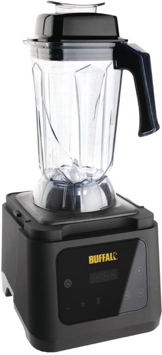  Buffalo Digitaler K&uuml;chenmixer 2,5L 
