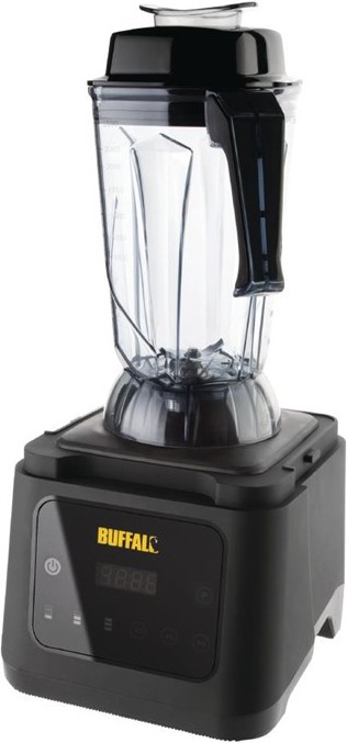  Buffalo Digitaler K&uuml;chenmixer 2,5L 