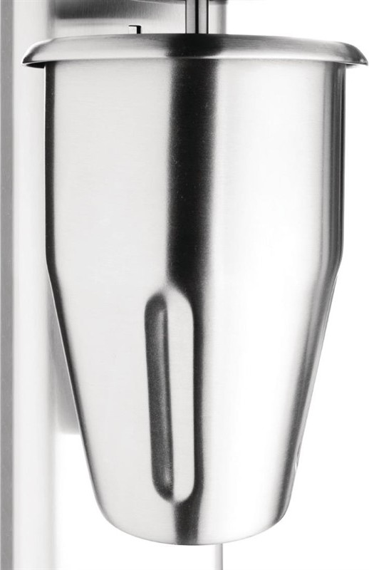  Buffalo doppelter Milchshake Spindelmixer 