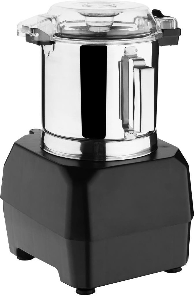  Buffalo Sch&uuml;ssel Mixer mit Schneider 5Ltr 