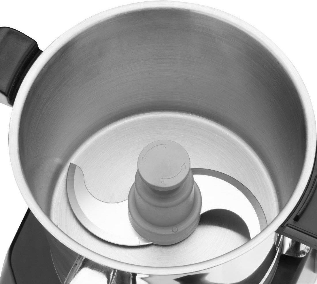  Buffalo Sch&uuml;ssel Mixer mit Schneider 5Ltr 
