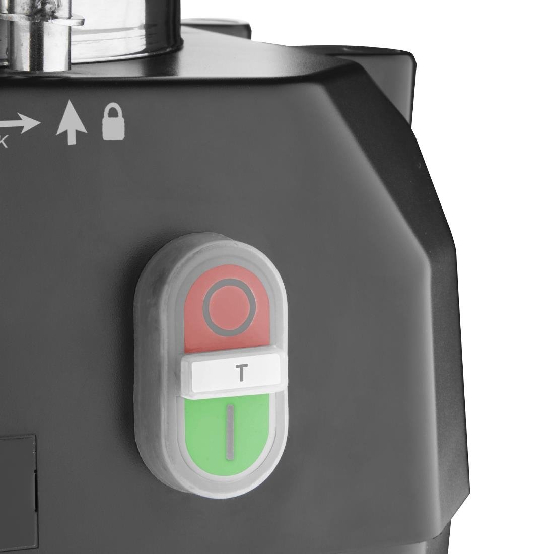  Buffalo Sch&uuml;ssel Mixer mit Schneider 5Ltr 