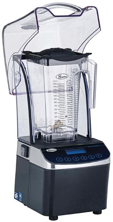  Santos ger&auml;uscharmer Mixer 62A 