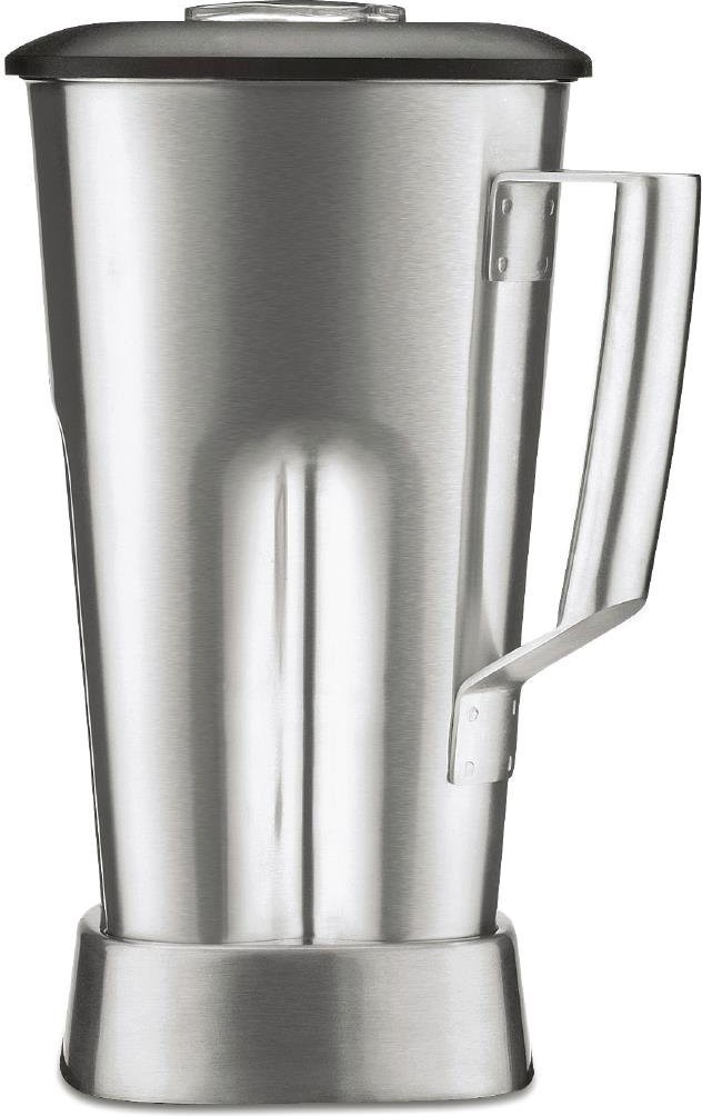  Waring X-Prep K&uuml;chenmixer MX1200XTXEK mit zus&auml;tzlichem Krug 