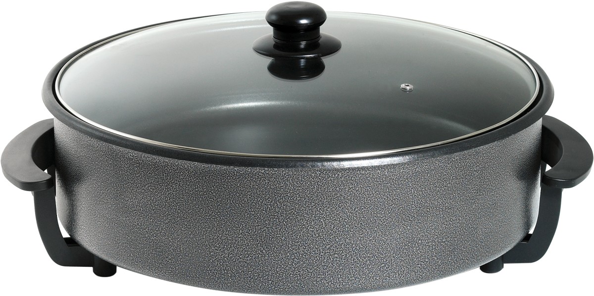  Bartscher Multipfanne "Grande" 41cm 