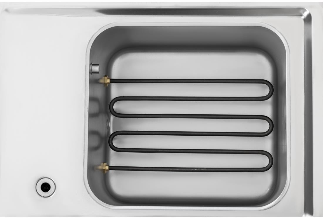  Buffalo Elektrischer Nudelkocher der 600-Serie 
