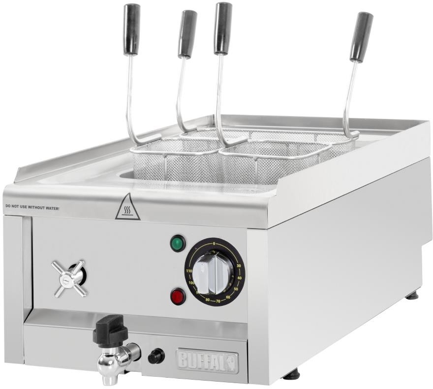  Buffalo Elektrischer Nudelkocher der 600-Serie 