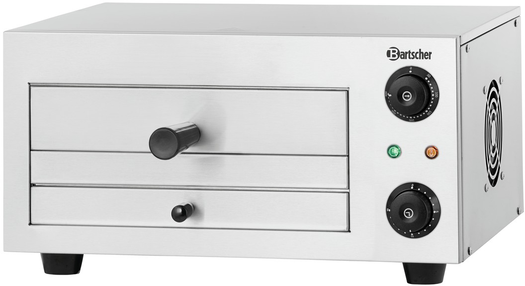  Bartscher Pizzaofen PR330 