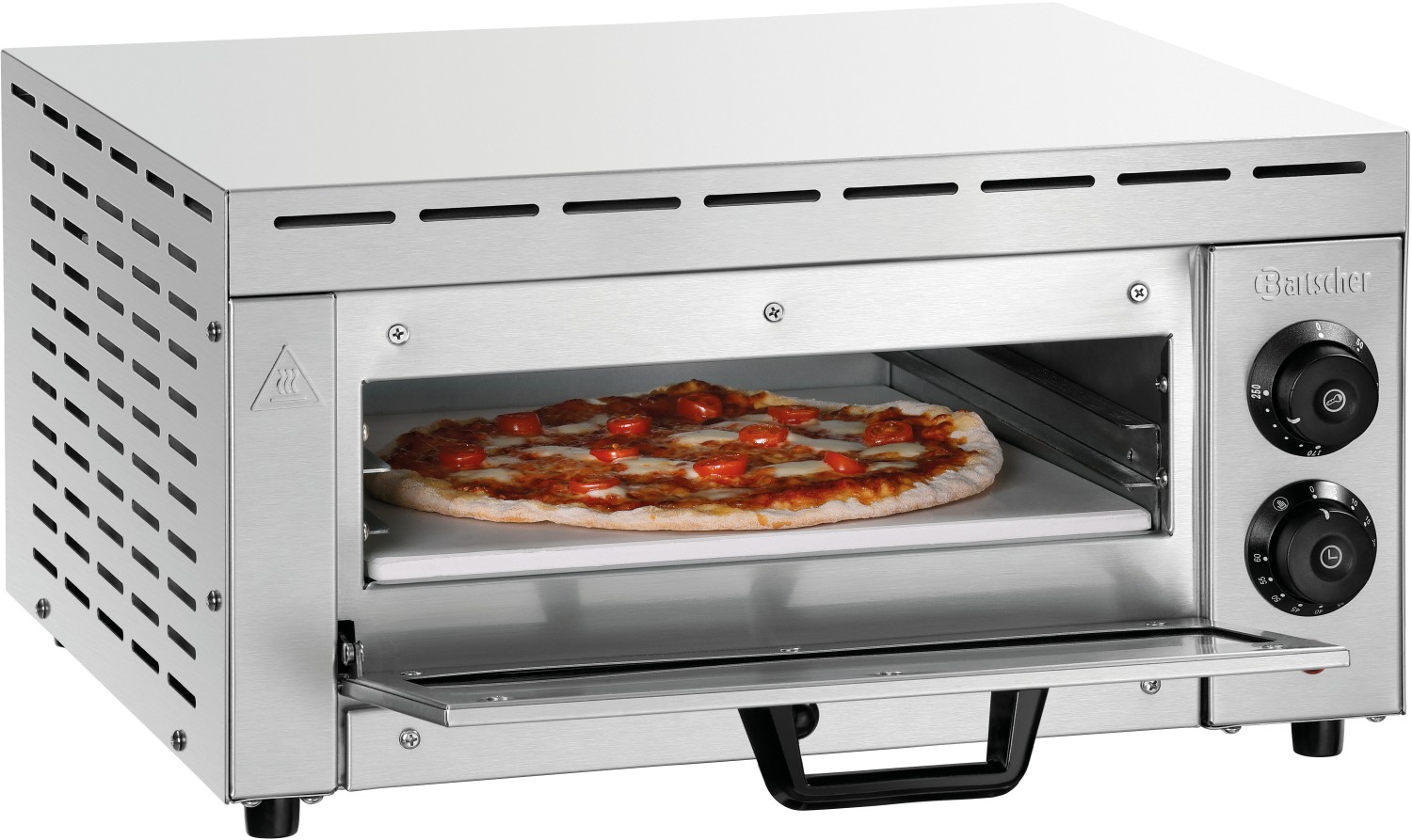 Bartscher Pizzaofen ST340 