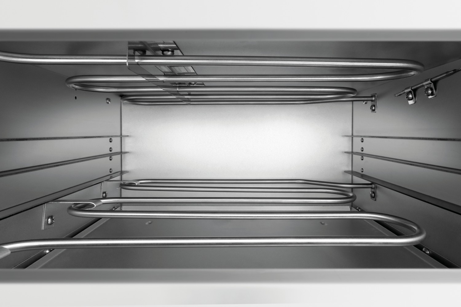  Bartscher Pizzaofen ST340 