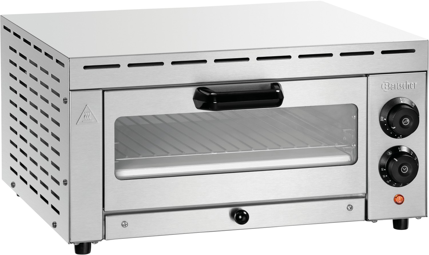  Bartscher Pizzaofen ST340 