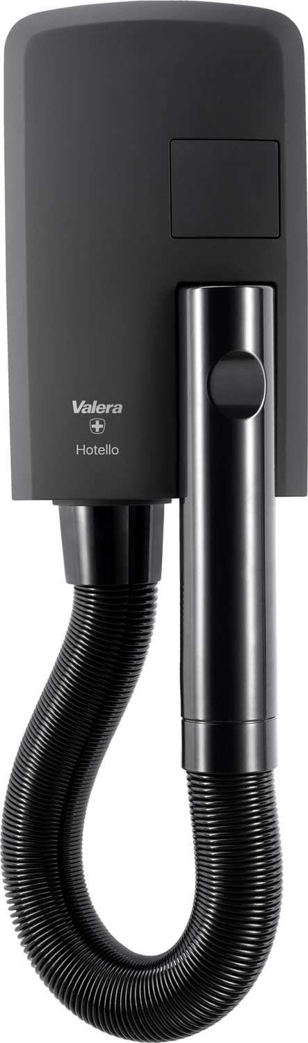  Valera Hotello Black 