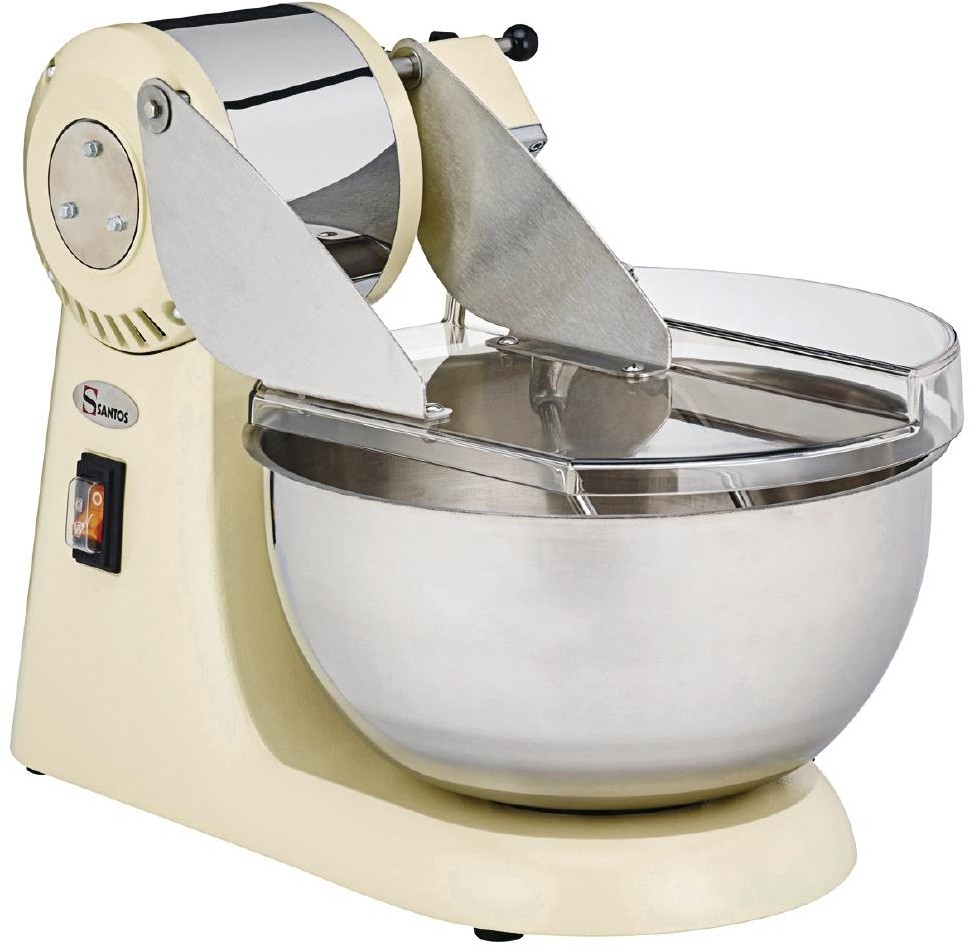  Santos 10Ltr Teigmixer 18 