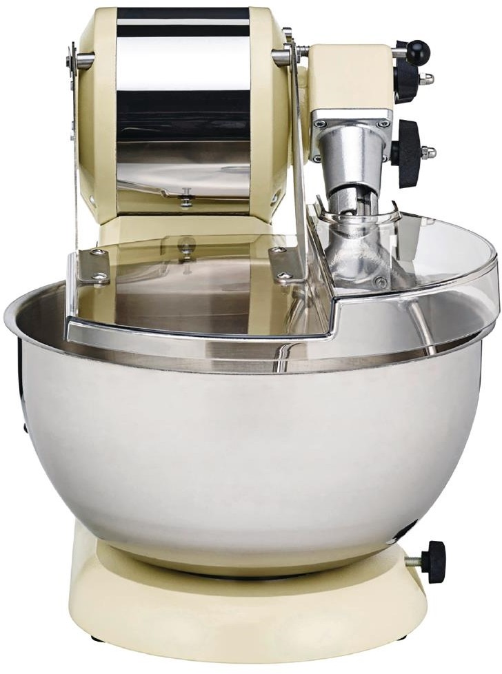  Santos 10Ltr Teigmixer 18 